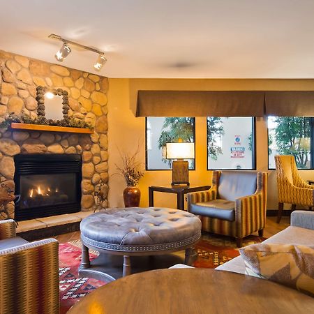 Best Western Plus Deer Park Hotel And Suites Craig Εξωτερικό φωτογραφία
