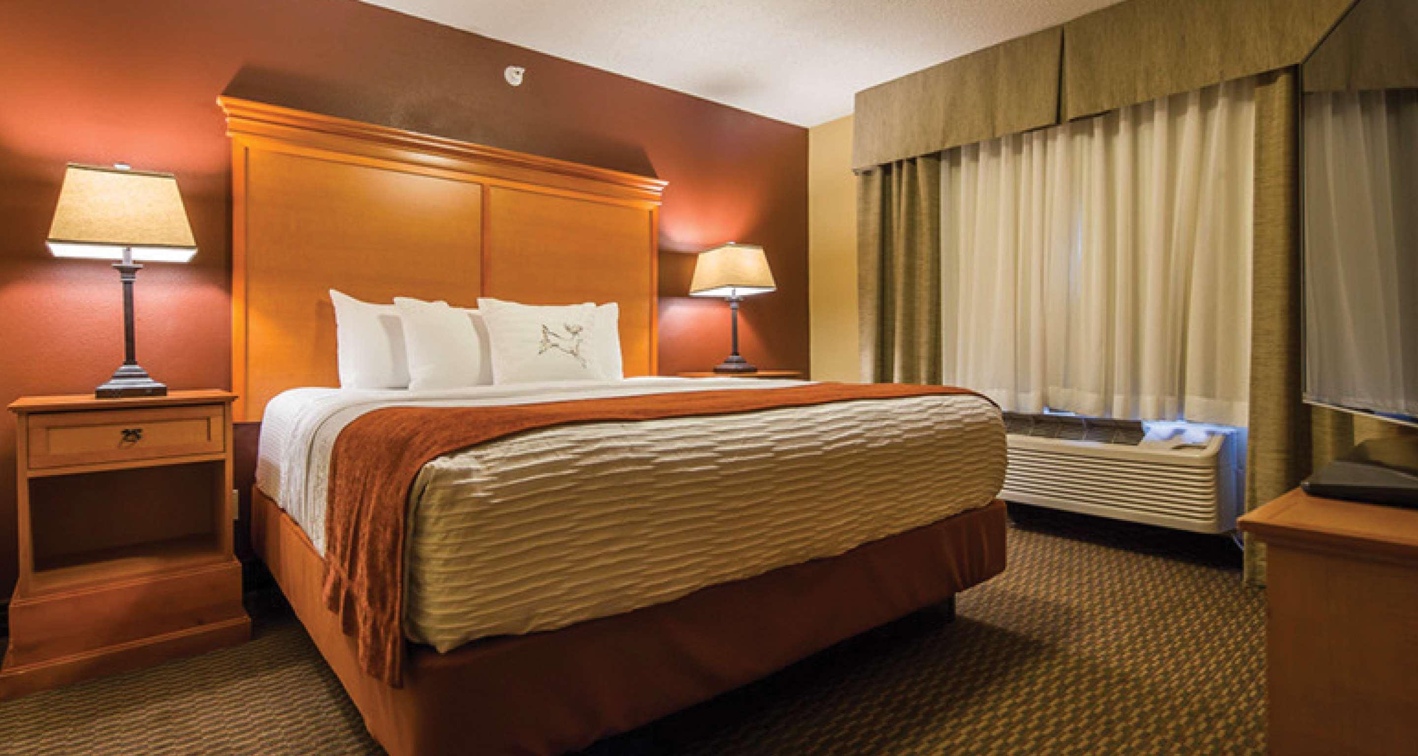 Best Western Plus Deer Park Hotel And Suites Craig Εξωτερικό φωτογραφία