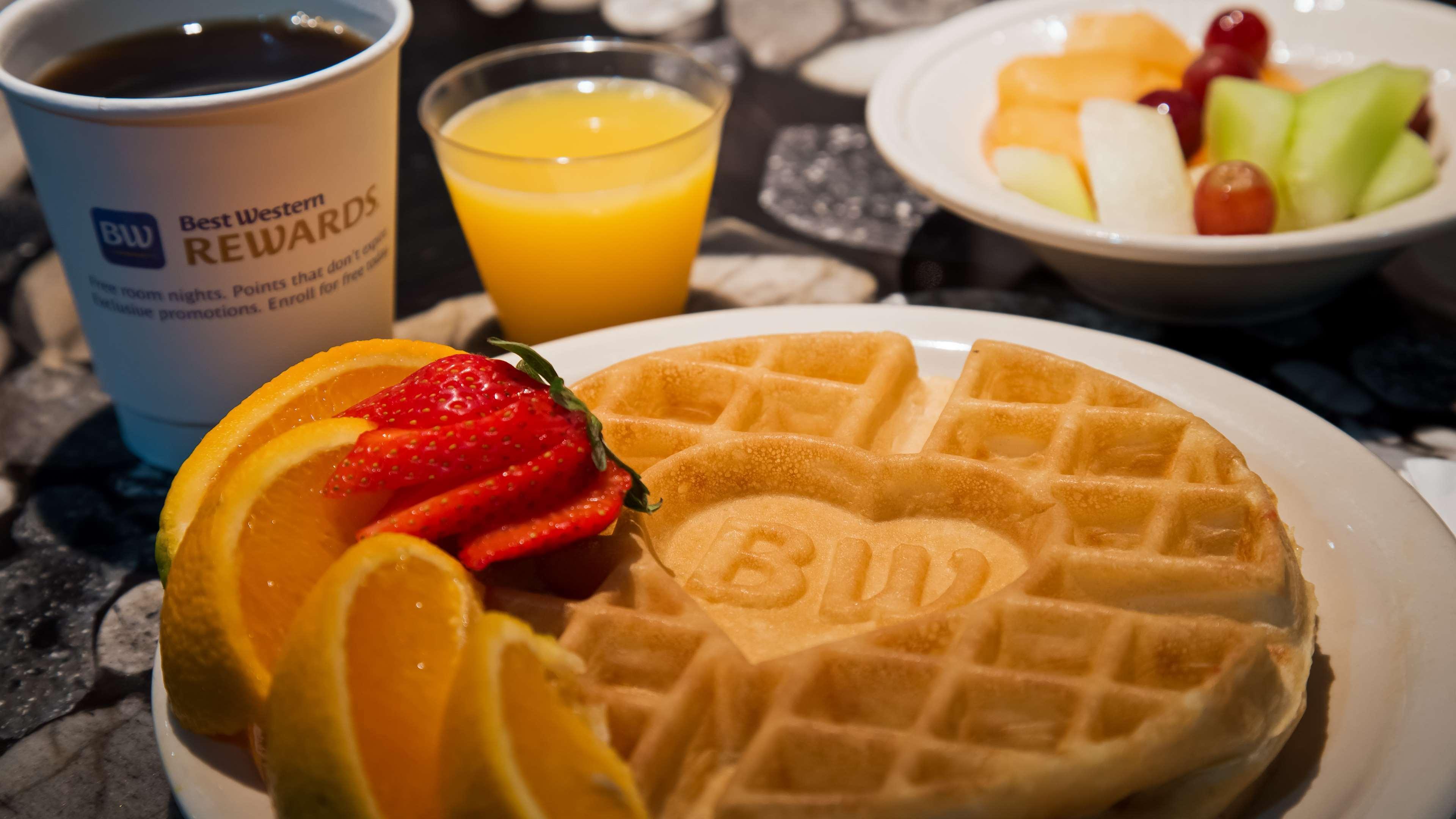 Best Western Plus Deer Park Hotel And Suites Craig Εξωτερικό φωτογραφία