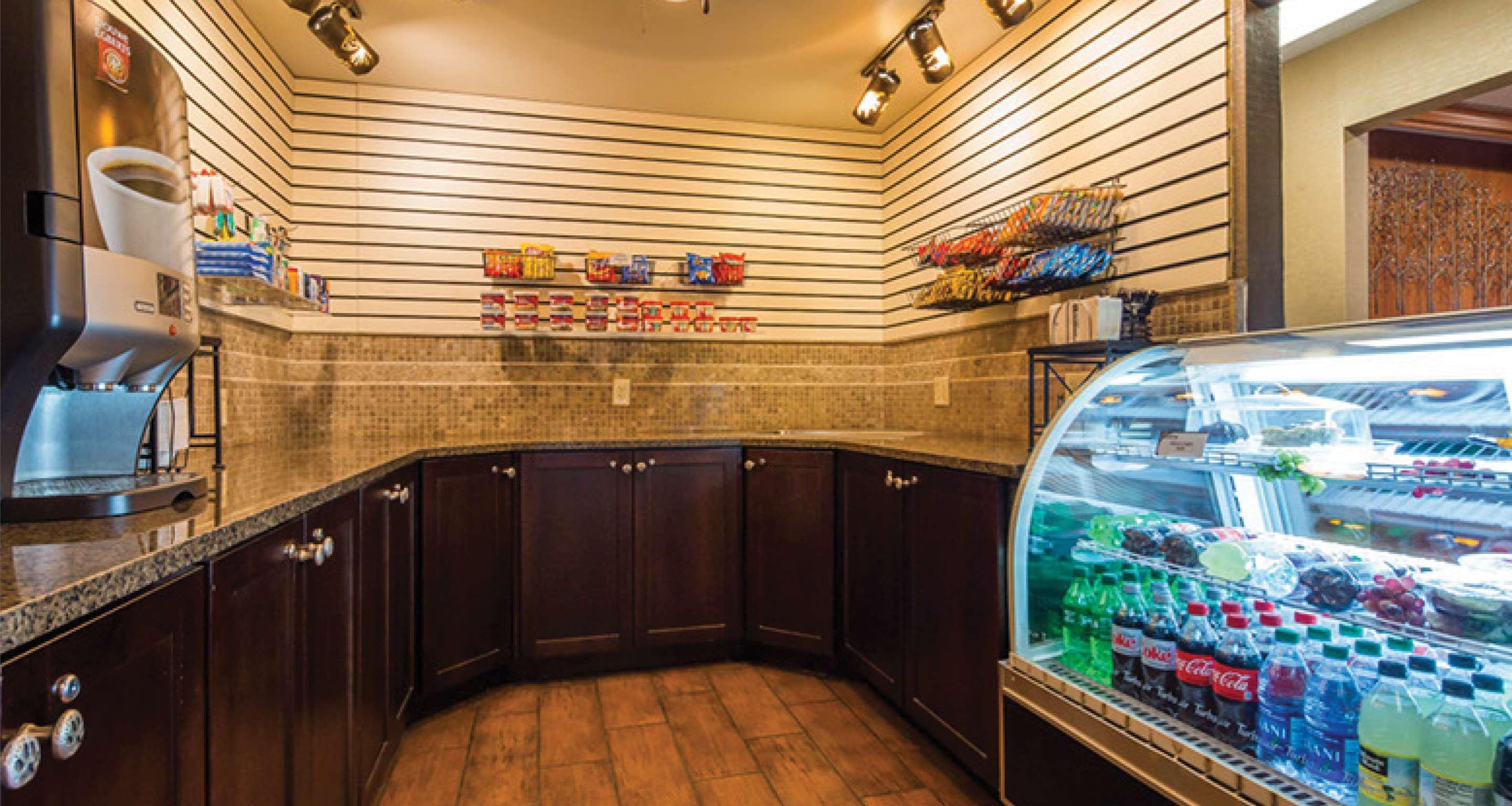 Best Western Plus Deer Park Hotel And Suites Craig Εξωτερικό φωτογραφία