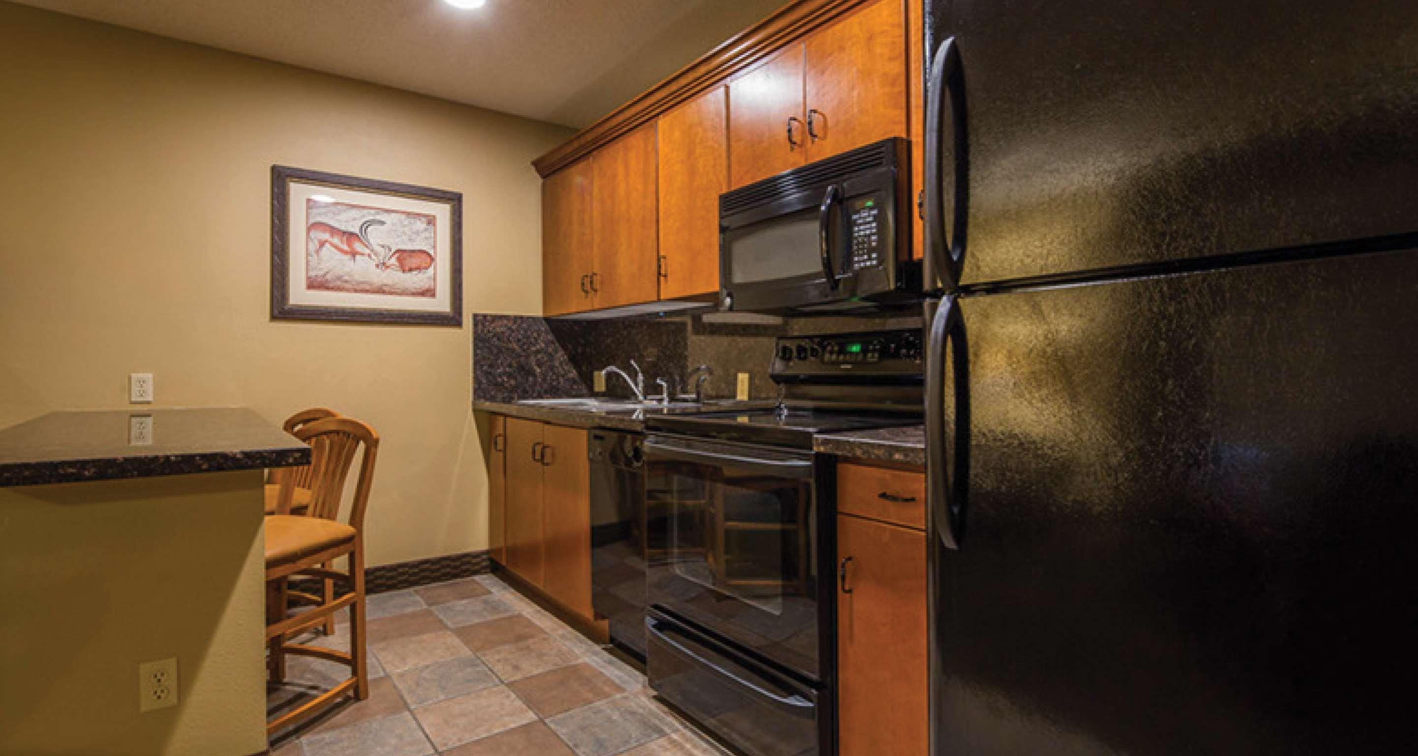Best Western Plus Deer Park Hotel And Suites Craig Εξωτερικό φωτογραφία